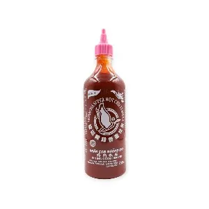 Sriracha Siêu Cay Không Msg 12x730ml