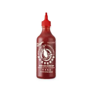 Sriracha Chilli Sauce Tom Yum Flavor 12x455ml