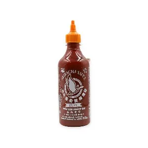 Tương Ớt Sriracha Vị Quýt Yuzu 12x455ml