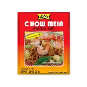 Gia Vị Mì Xào Kiểu Quảng Đông 8x30g