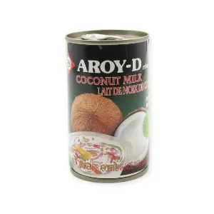 Coconut Milk 48x165ml