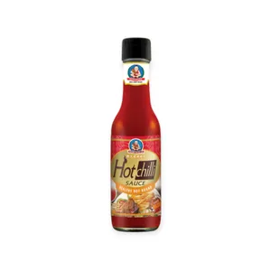Tương Ớt Cay 12x250ml