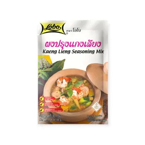 Gia Vị Canh Kaeng Lieng 12x30g