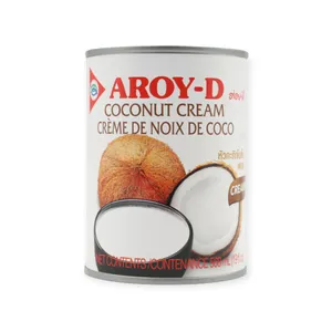 Coconut Cream 21% Fat 24x560ml