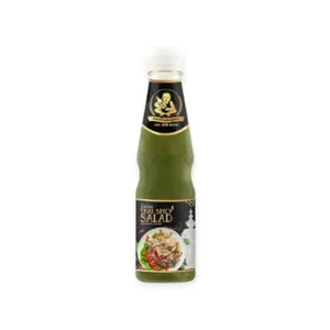Nước Sốt Cà Ri Xanh 12x345g