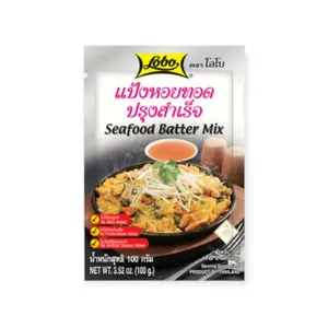 Bột Chiên Hải Sản 12x100g