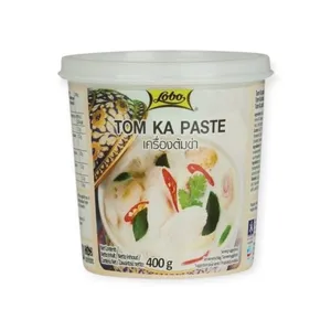 Tom Ka Paste 12x400g