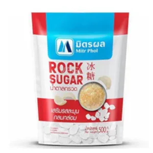 Đường Phèn Gói 40x500g