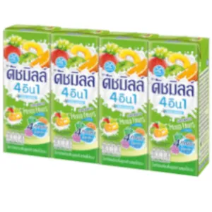 Sữa Chua Trái Cây 48x180ml