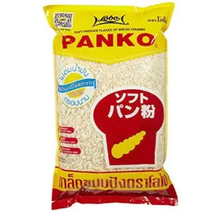 Vụn Bánh Mì Panko 6x1000g