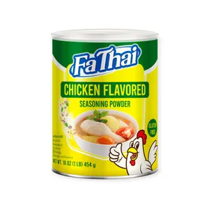 Hạt Nêm Gà 12x454g