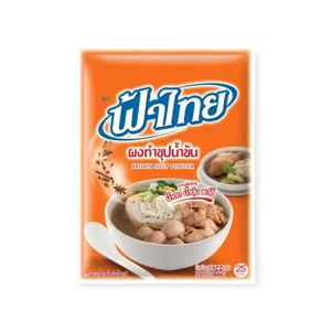 Bột Súp Nâu 80x75g