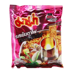 Mỳ Gói Ăn Liền Vị Yentafo 30x60g