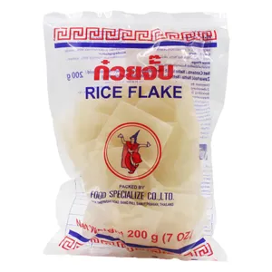 Bánh Phở Gạo 36x200g