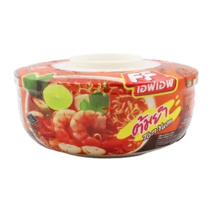 Instant Noodle Tom-yum Flv. in Bowl 36x60g