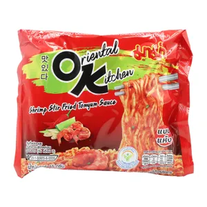Oriental Kitchen Mì Vị Tomyum 36x(4x85g)