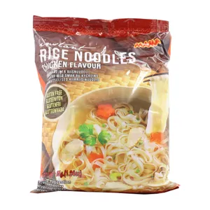 Phở Ăn Liền Hương Vị Gà 24x55g