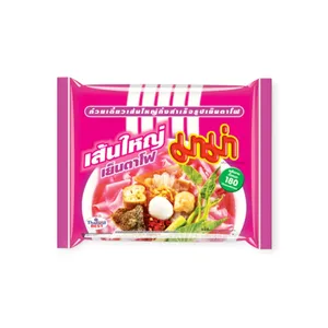Mì Ăn Liền Sốt Yentaflo 9x(4x87g)