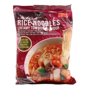 Phở Ăn Liền Vị Tom Yum Kem 24x55g