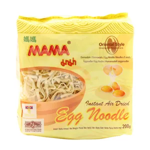 Mì Trứng Khô 48x200g