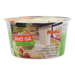 Phở Gà Bát 24x65g
