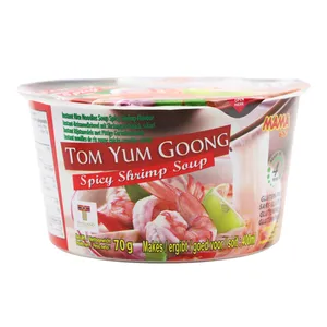 Mì Tom Yum Tôm Bát 24x70g