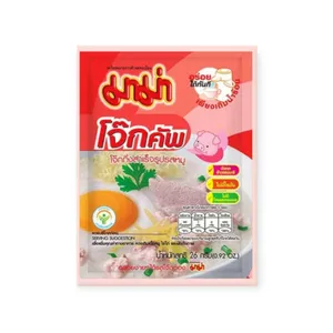 Cháo Ăn Liền Thịt Heo 24x(3x26g)