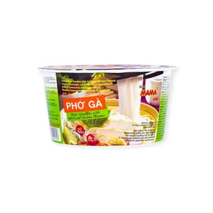 Phở Gà Bát 24x65g