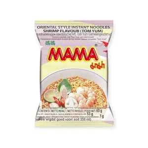 Mì Ăn Liền Tôm Tom Yum 20x90g