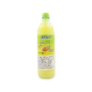 Nước Cốt Chanh 12x1000ml