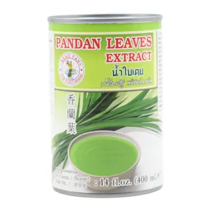 Nước Cốt Lá Dứa 24x400ml