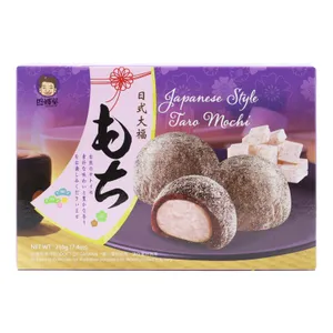 Mochi Taro 24x210g