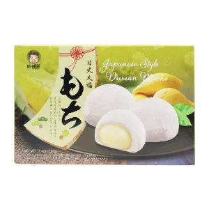 Mochi Durian 24x210g