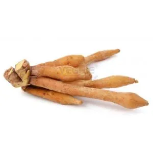 Củ Ngải để Cả Củ 200g