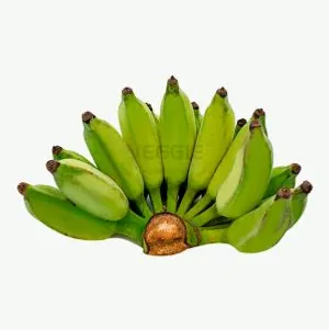 Siamese Banana Green Full Hand 2.5kg+