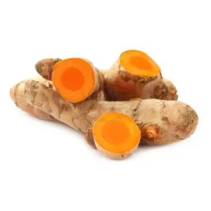 Turmeric in Tray 200g