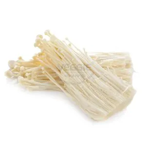 Mushroom Golden Enoki 100g