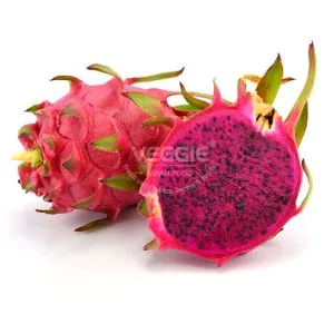 Dragon Fruit Red 600-700g Size L