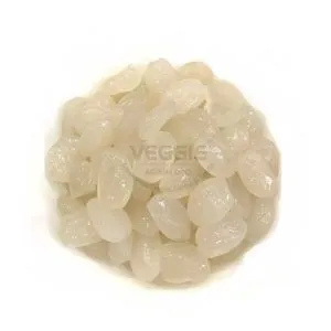 Hạt Đác Tươi 1000g