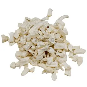 Dried Pomelo Mesocarp