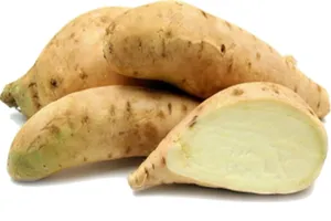 Khoai Lang Sữa Hà Nội 5kg/thùng