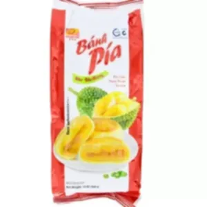 Bánh Pía Đậu Xanh Sầu Riêng 30x400g