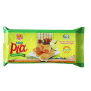 Bánh Pía Đậu Xanh Ít Đường 30x275g