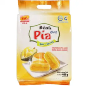 Bánh Pía Đậu Xanh Sầu Riêng 20x480g