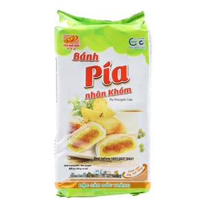 Bánh Pía Nhân Dứa 30x400g