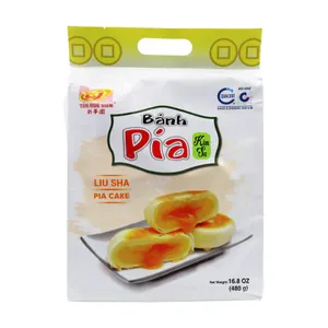 Bánh Pía Kim Sa 20x480g