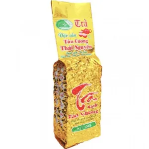 Trà Xanh Đặc Sản 150x100g