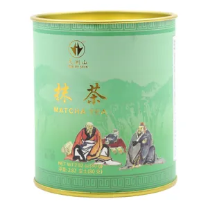 Trà Xanh Matcha 12x80g