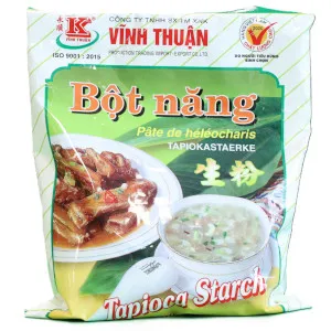 Bột Năng 20x400g