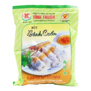 Bột Bánh Cuốn 20x400g